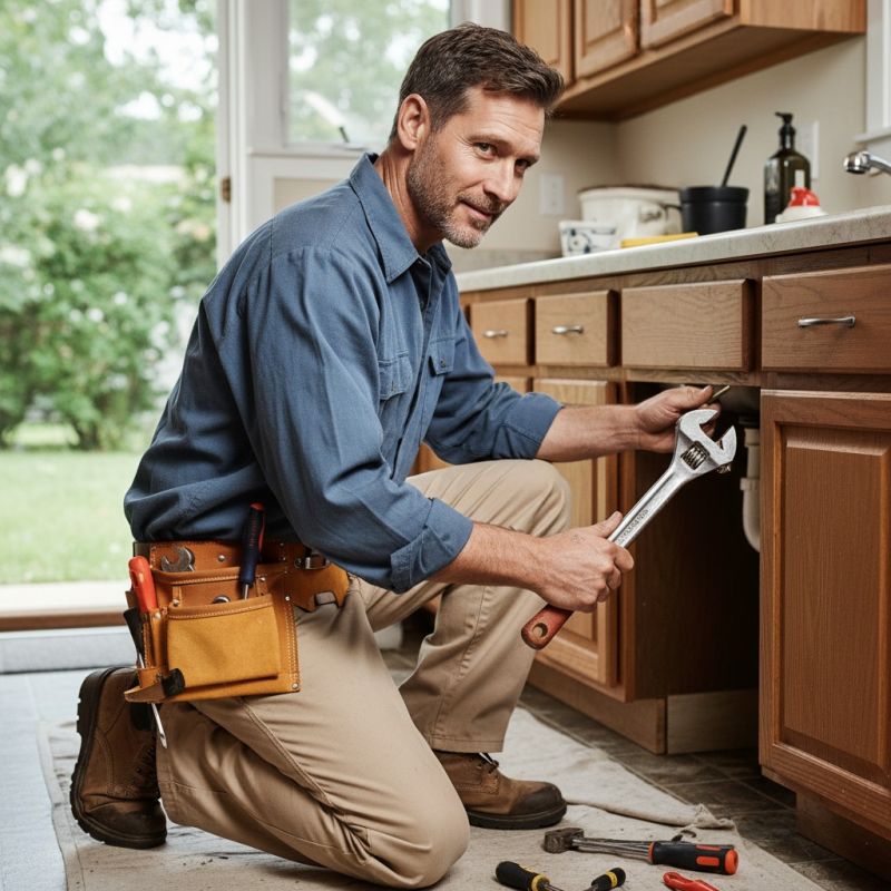 Grow your Handyman business