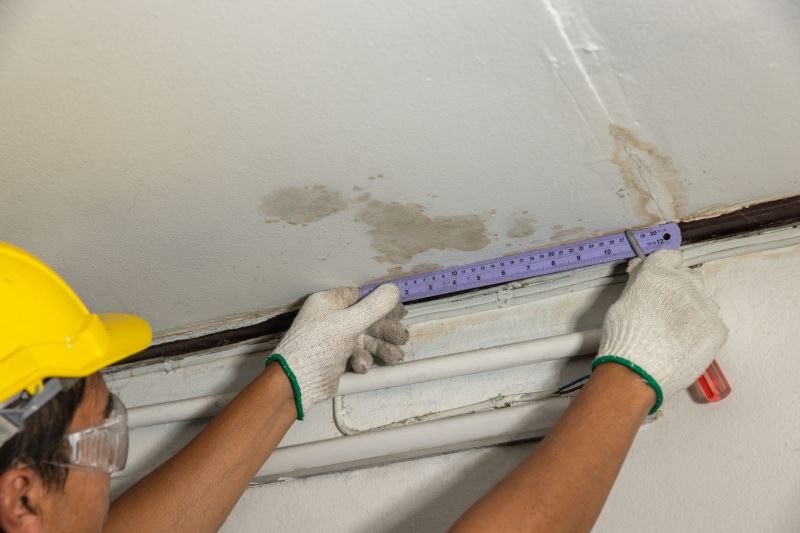 Ceiling Removal Service in Littleton, CO
