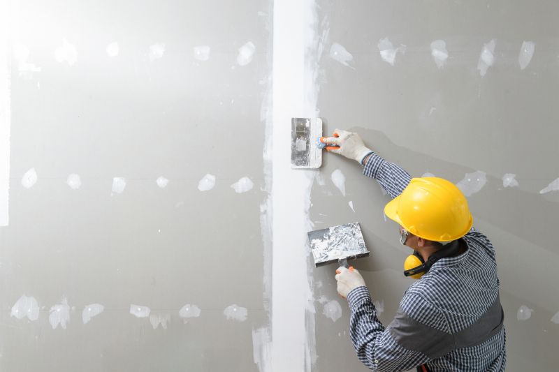 Drywall Repairs