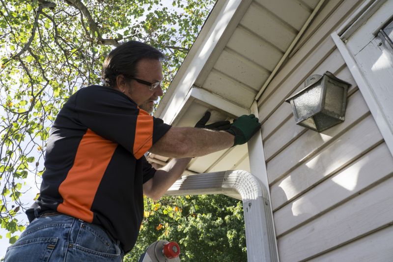 Exterior Remodeling in Santa Rosa, CA