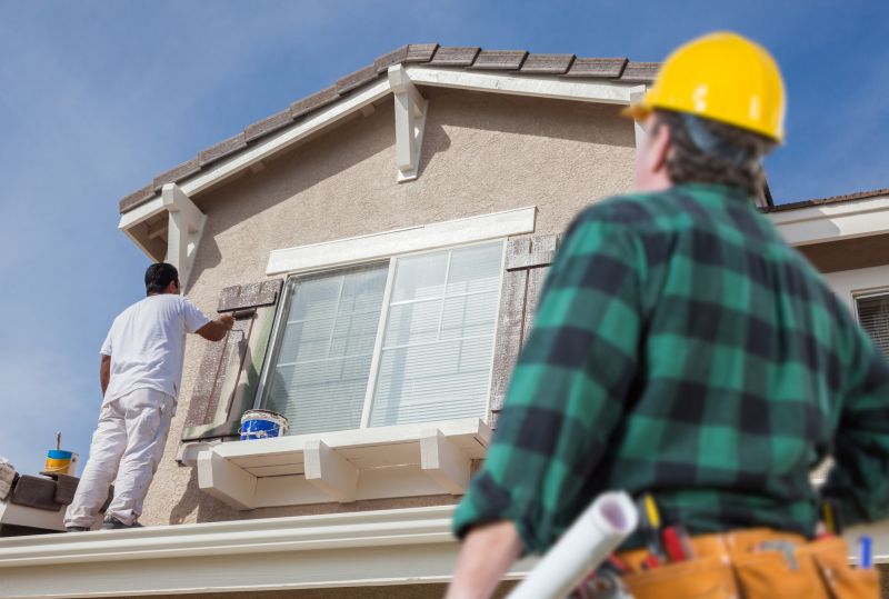 General Contractor Service in Littleton, CO