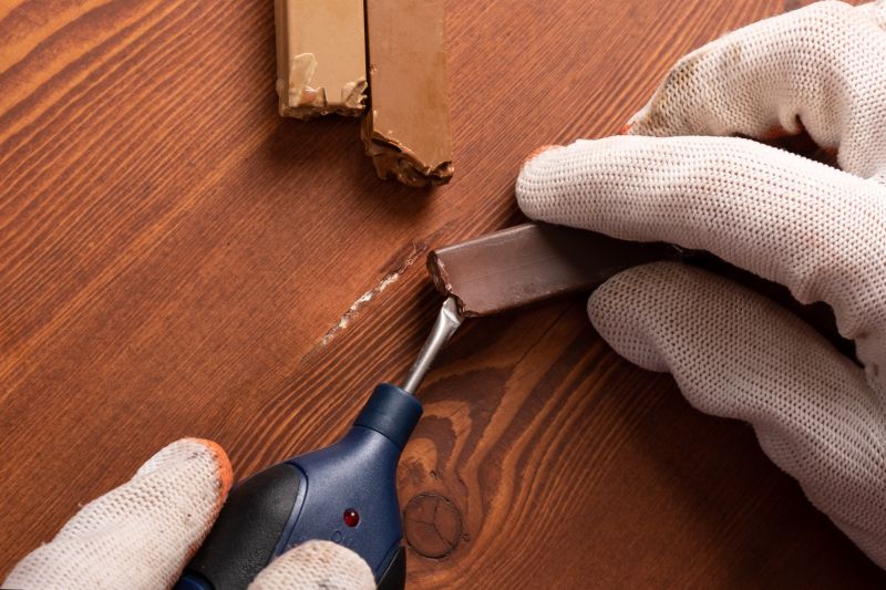 Flooring Repairs