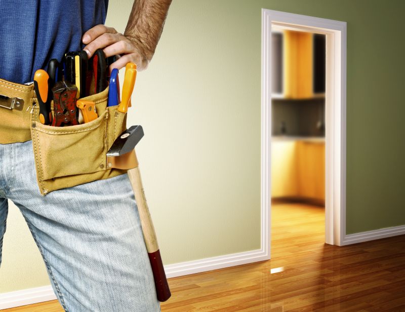 Indoor Handyman Repairs