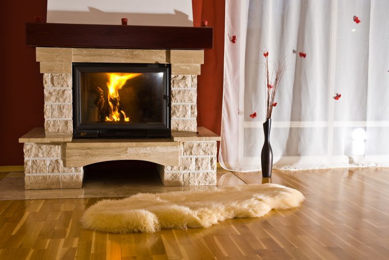 Hearth Remodeling in Littleton, CO