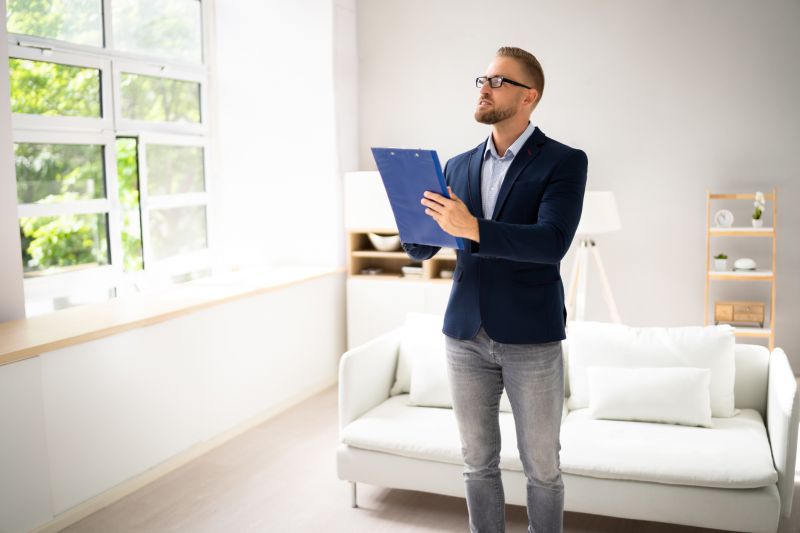 Final Inspection and Cleanup