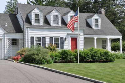 Flag Pole Installation - Flag Pole Installation San Antonio, Texas