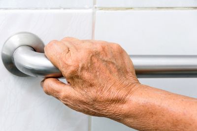 Grab Bar Installation - Grab Bar Installation San Antonio, Texas