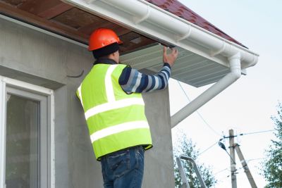 Soffit Repair - Soffit Repair San Antonio, Texas